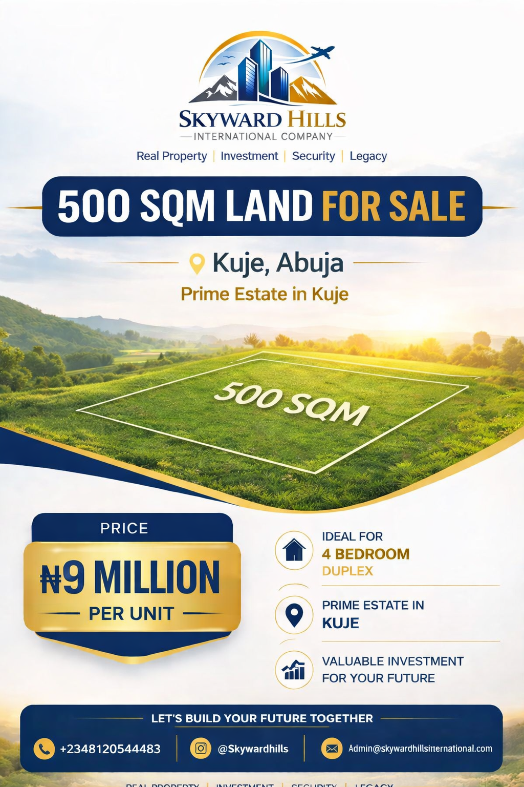 Featured property